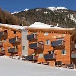 Appartement Lunaris