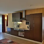 Appartement Lunaris Sölden