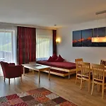 Lunaris Appartement *