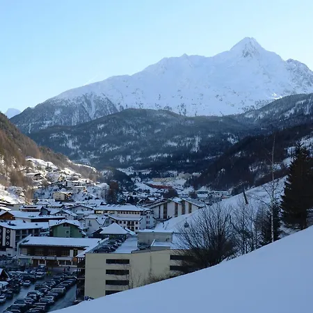 Lunaris Sölden
