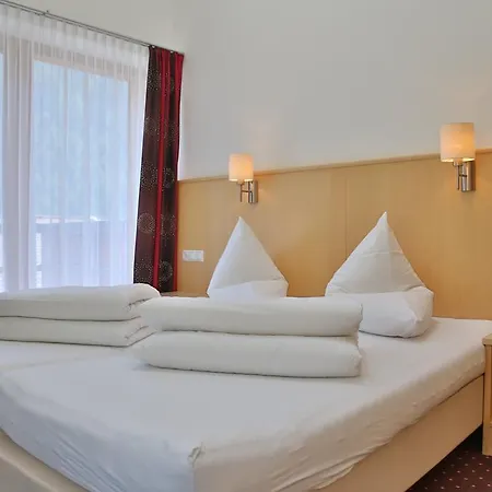 Apartment Lunaris *