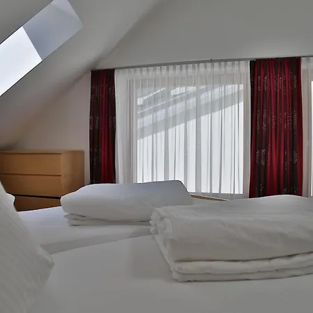 Lunaris Apartamento *