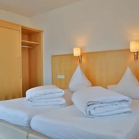 Lunaris Apartamento *