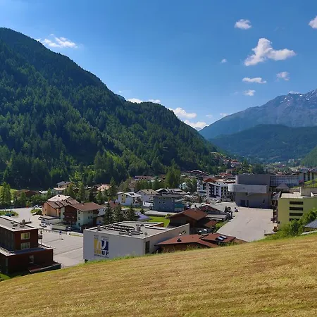 Apartamento Lunaris *