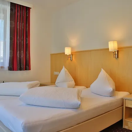 Lunaris Apartamento *