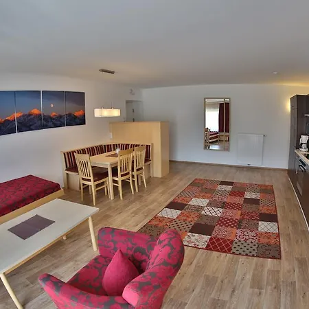 Apartamento Lunaris *