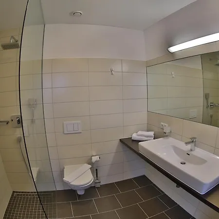 Lunaris Apartamento Sölden