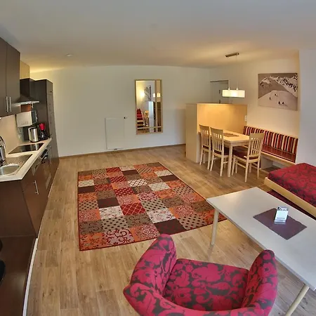 Apartamento Lunaris *