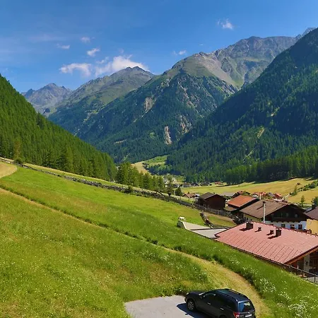 Apartamento Lunaris *