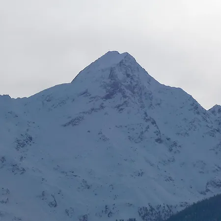 Lunaris Sölden