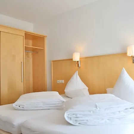Lunaris Apartmán