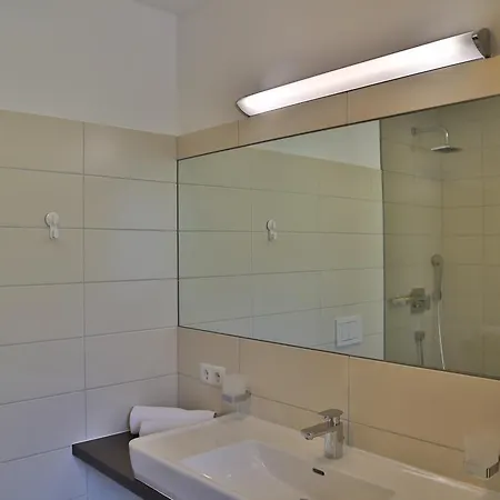 Apartmán Lunaris