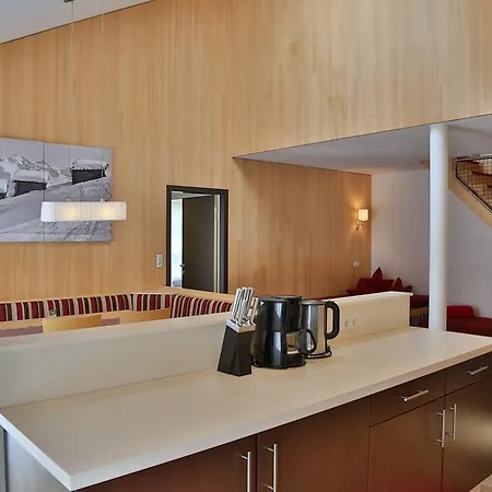 Apartmán Lunaris